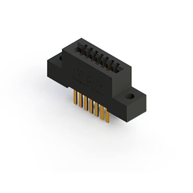 392-014-544-202 EDAC Inc.  Edgeboard Connectors
